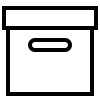 Packaging logo